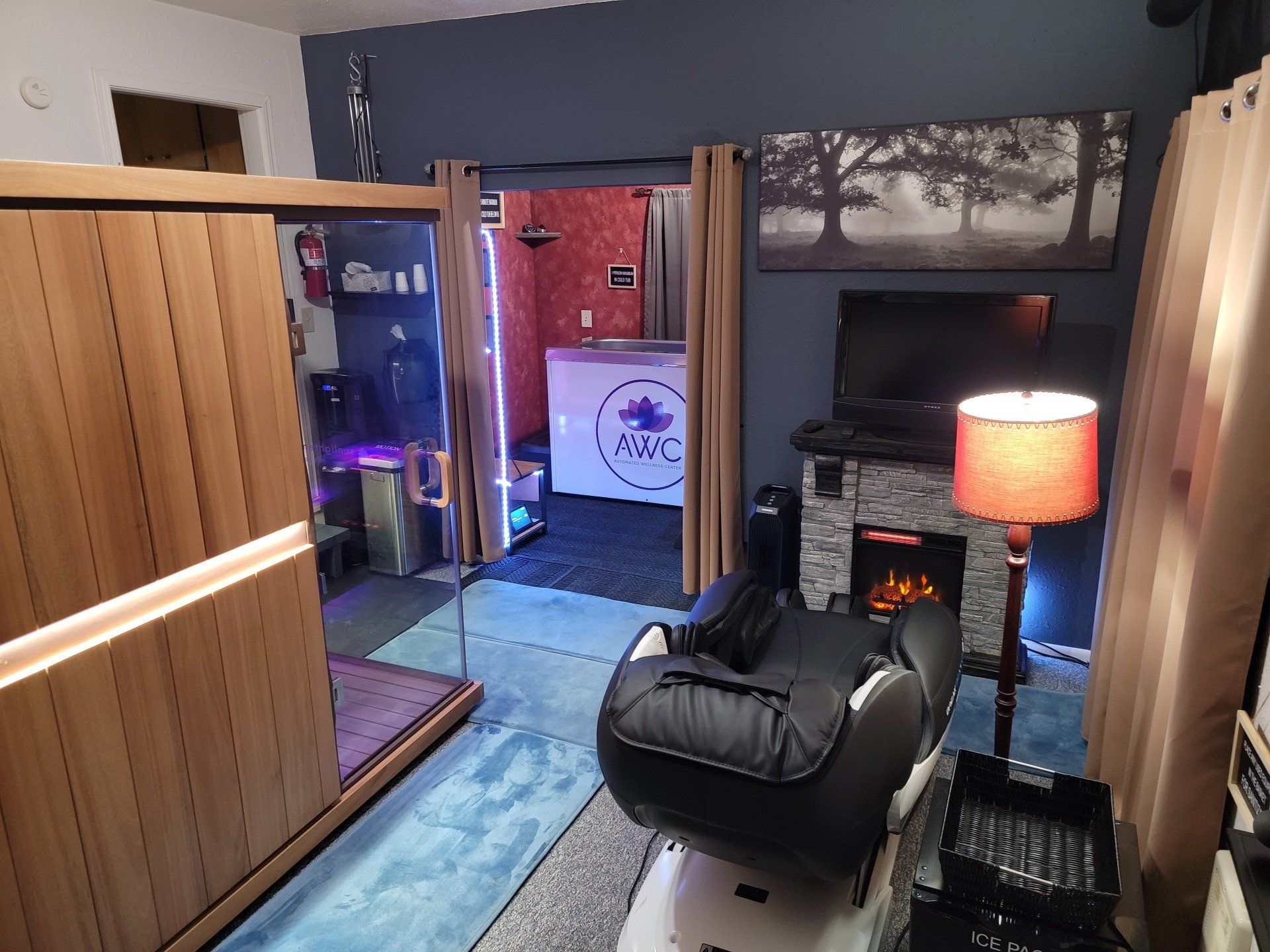 Magnet Therapy — Vancouver, WA — Automated Wellness Center