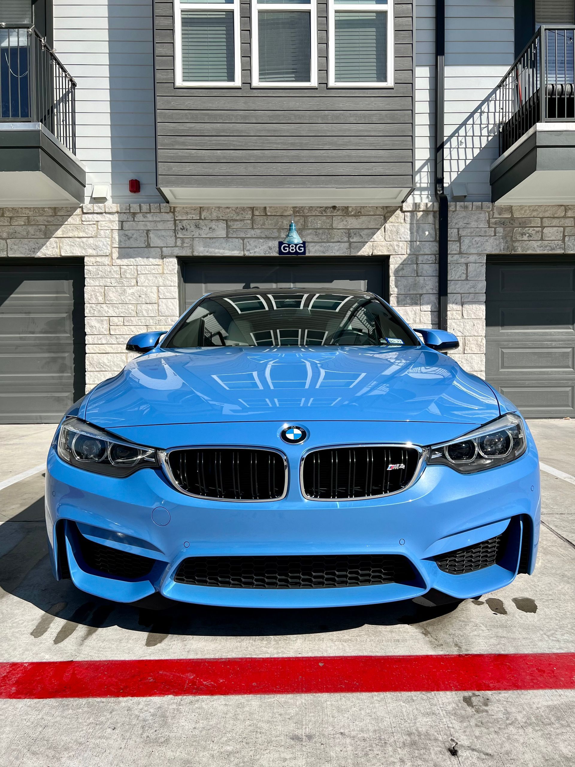 Ceramic Coating Services