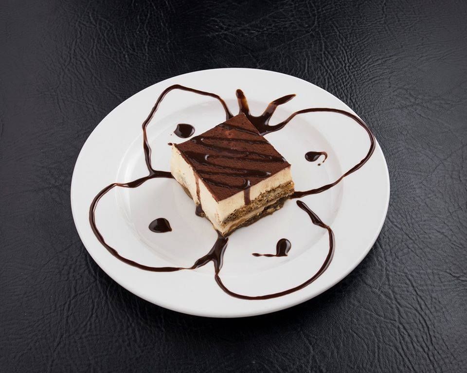 Dessert