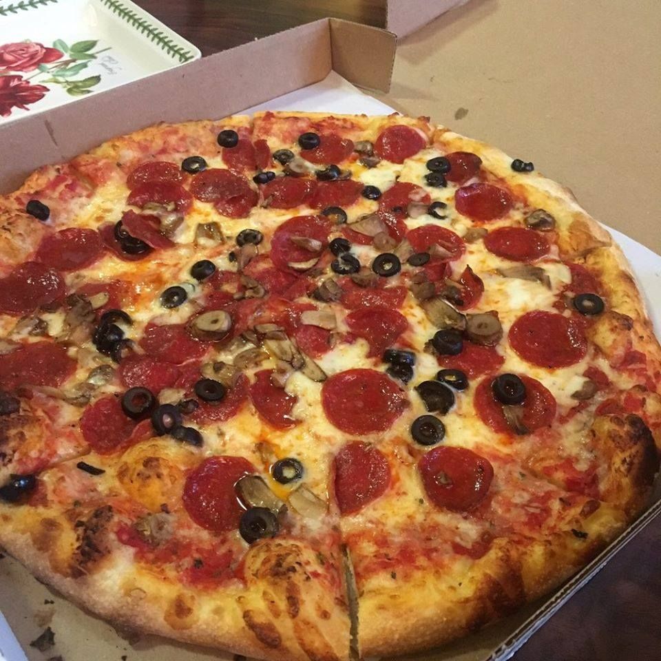 Pizza