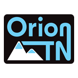 Orion Ticket Neige