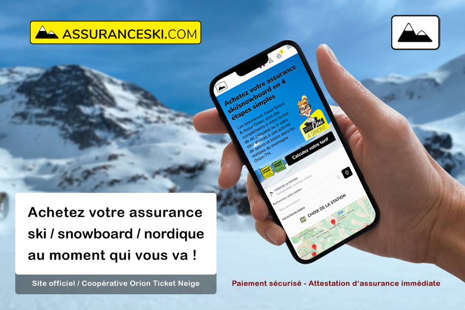 assuranceski.com