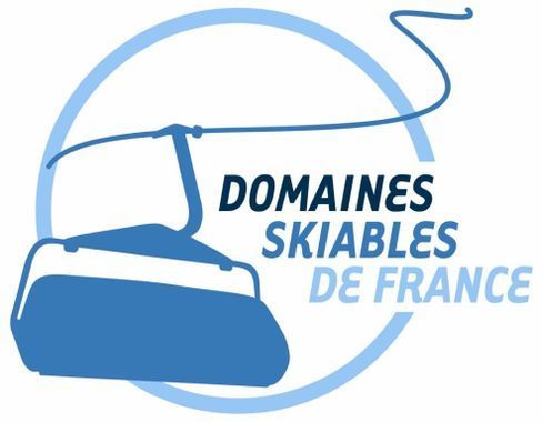 Domaines Skiables e France