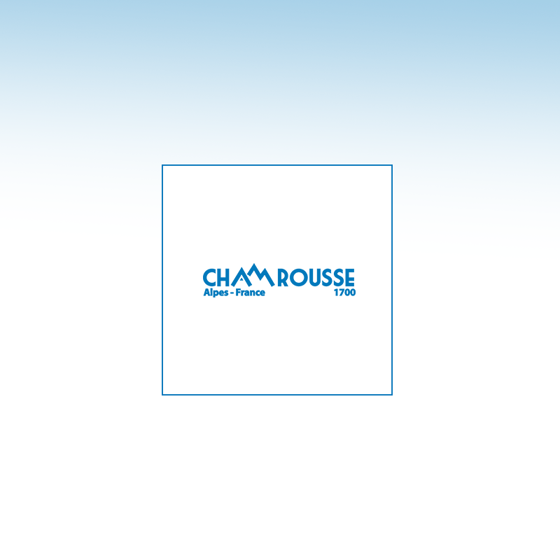 Chamrousse