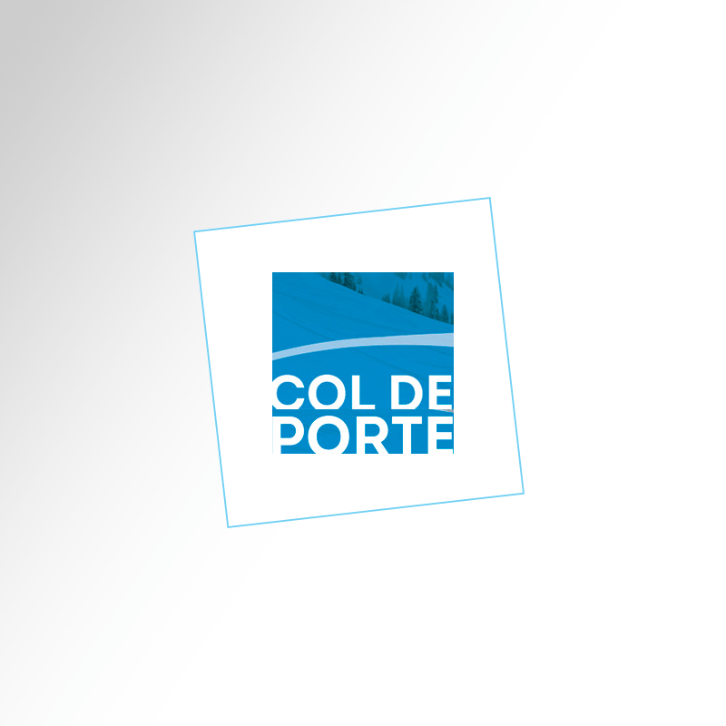 Col de Porte
