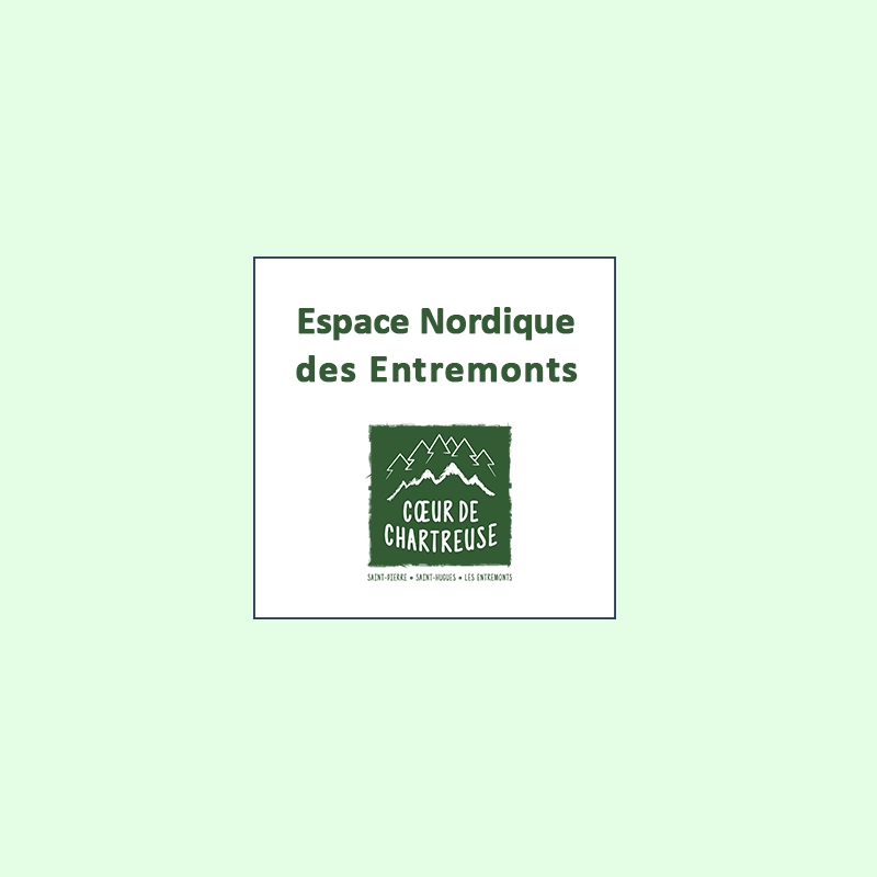 Espace Nordique des Entremonts