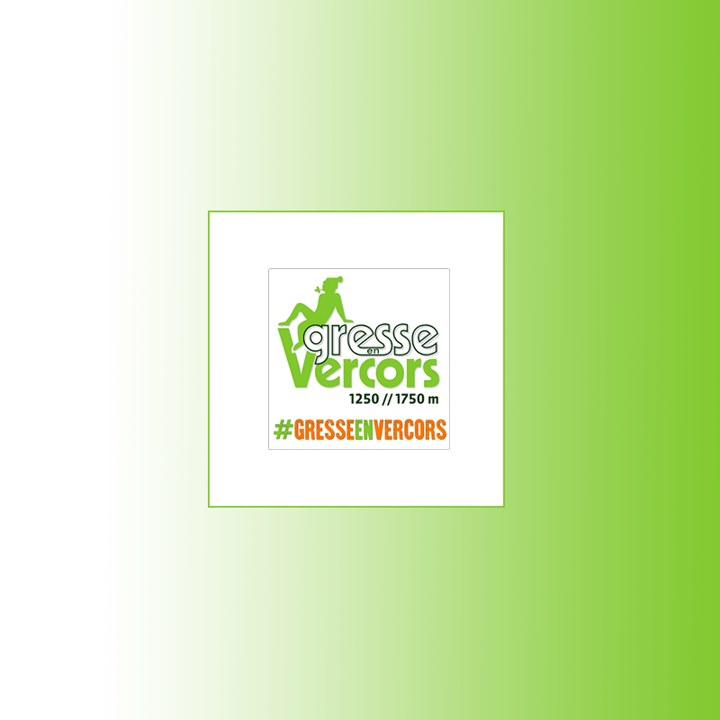 Gresse en Vercors
