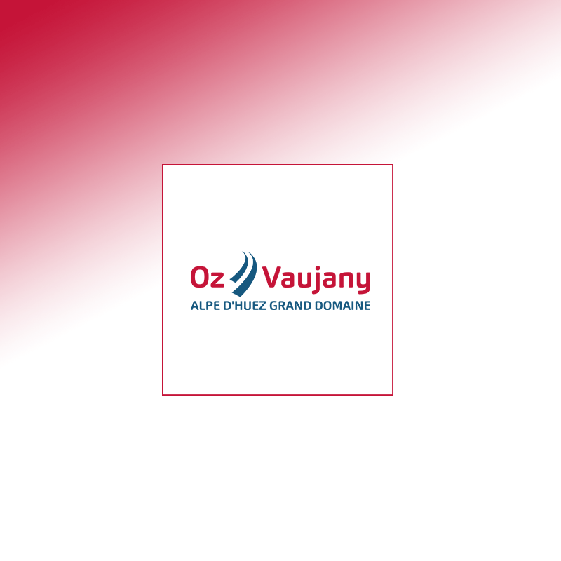 Oz Vaujany
