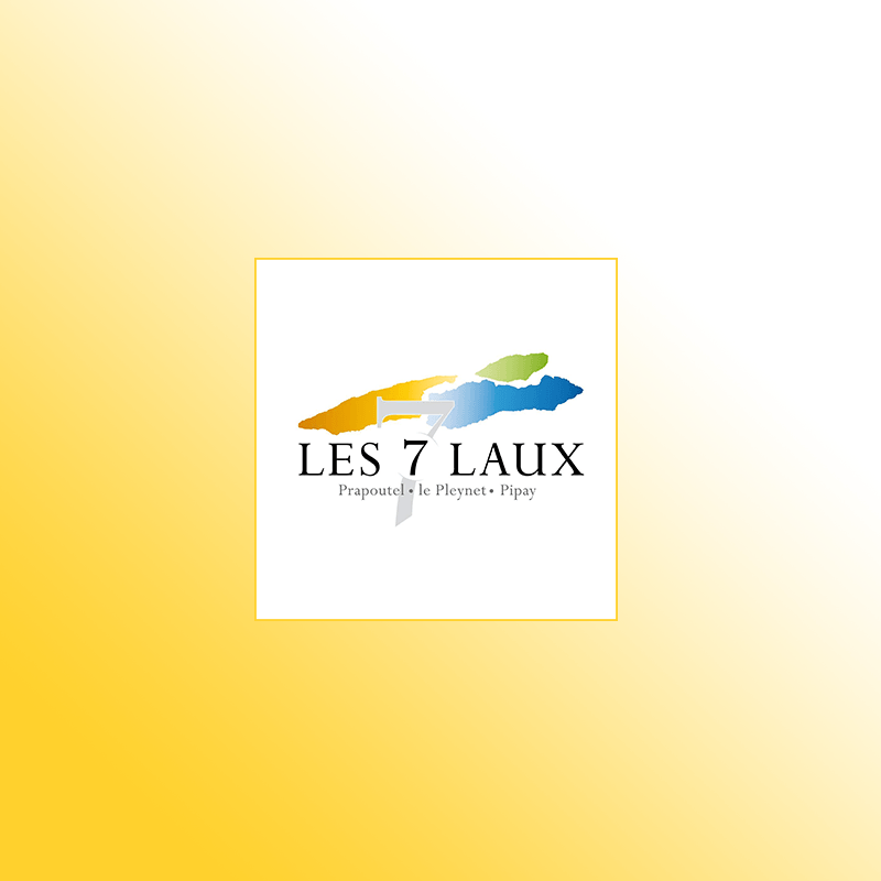 Les 7 Laux