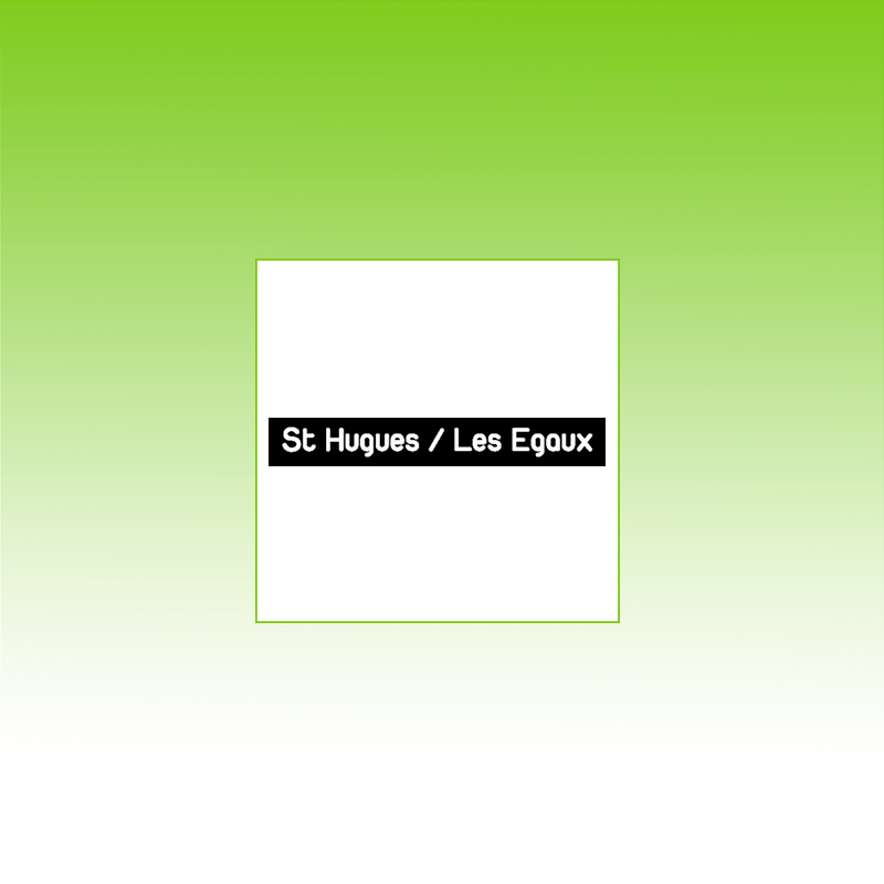 Saint-Hugues / Les Égaux
