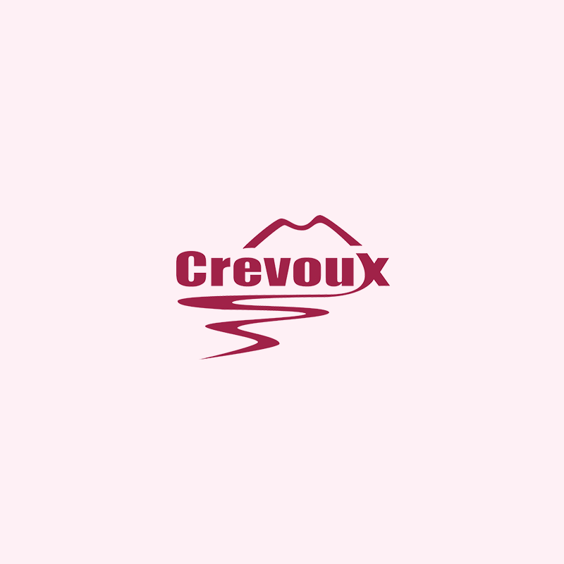 Crevoux