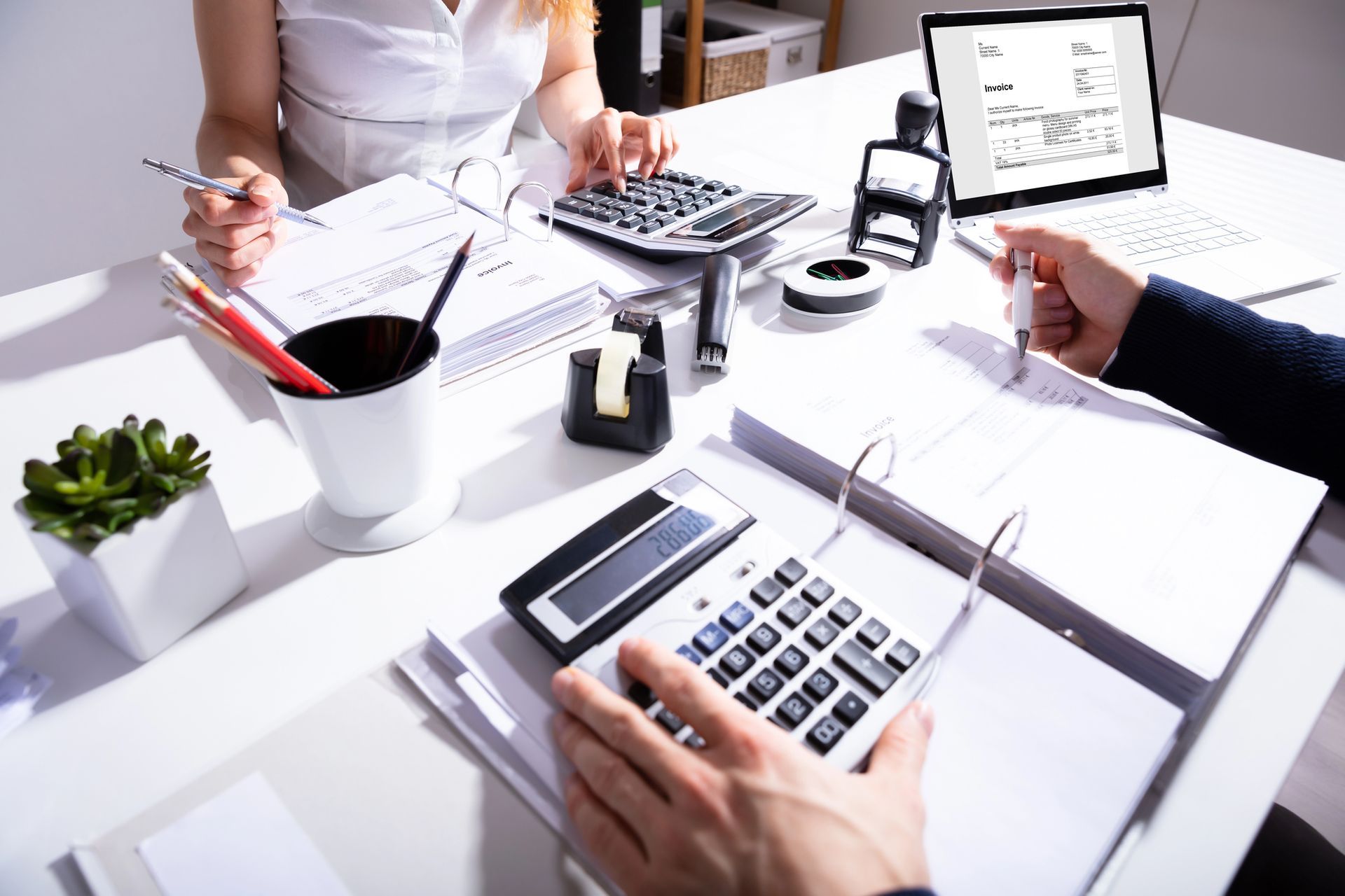 Payroll in Springfield, MO Payroll in Springfield, MO