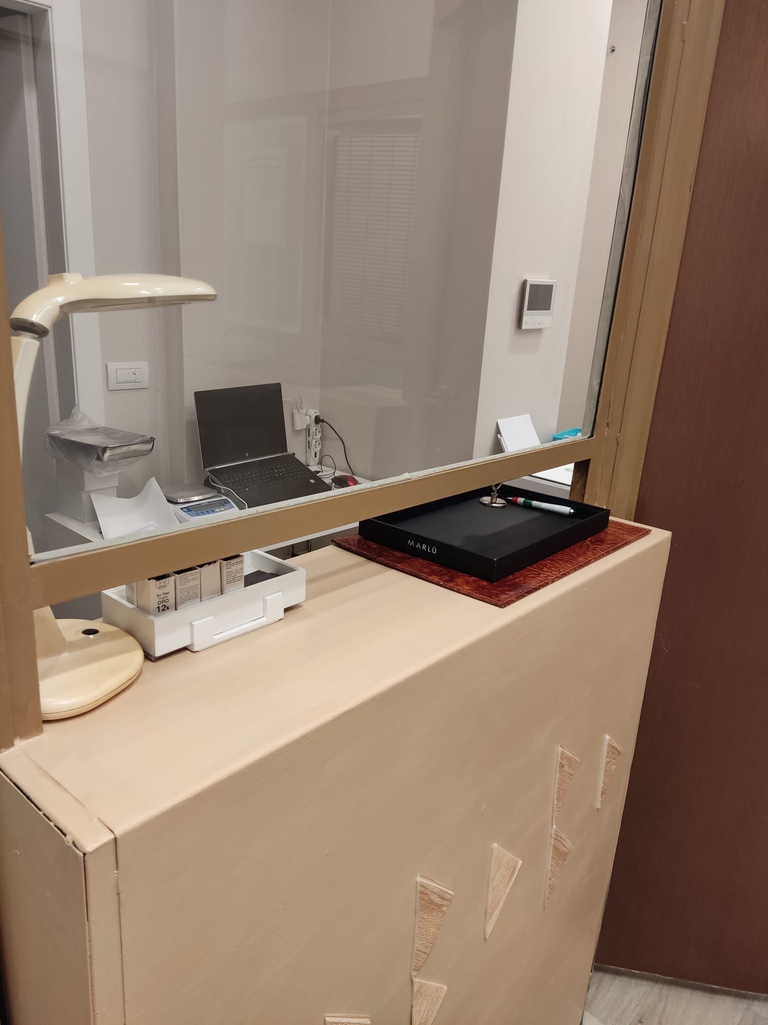 interno Banco metalli 2