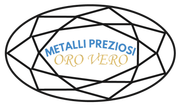 METALLI PREZIOSI – ORO VERO logo