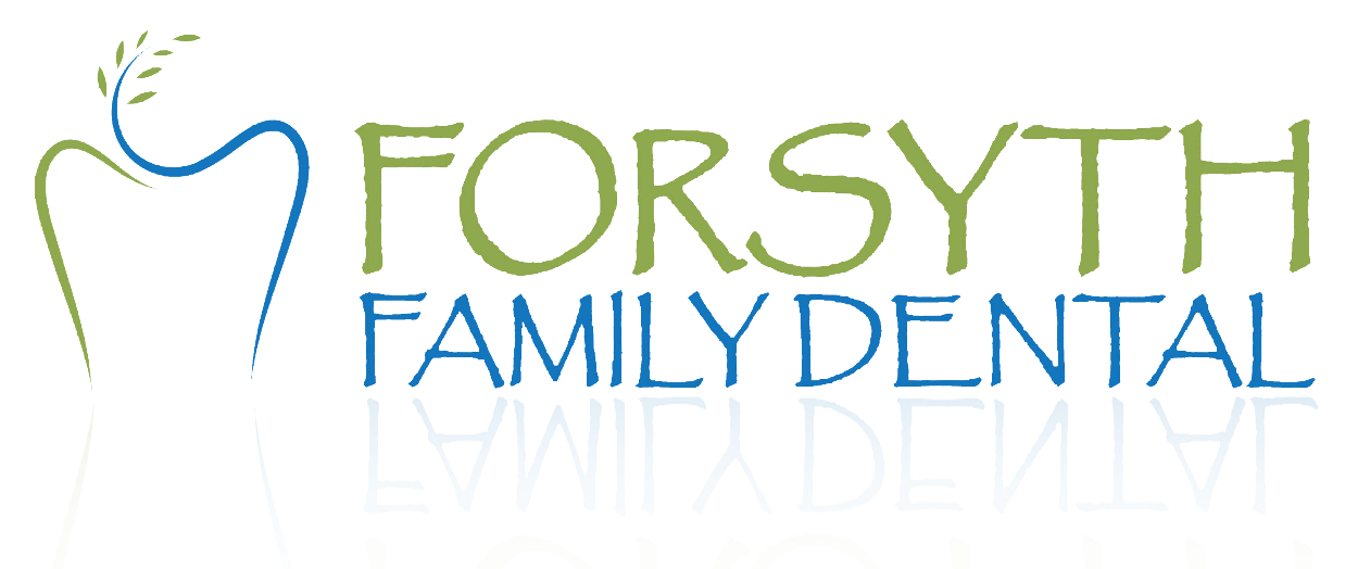 Forsyth logo