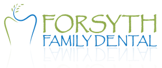 Forsyth logo