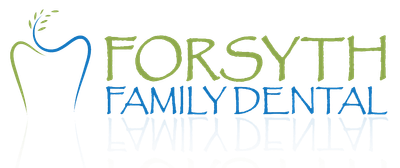 Forsyth family dental logo | Forsyth Family Dental | Best family dentist in Forsyth, MO 