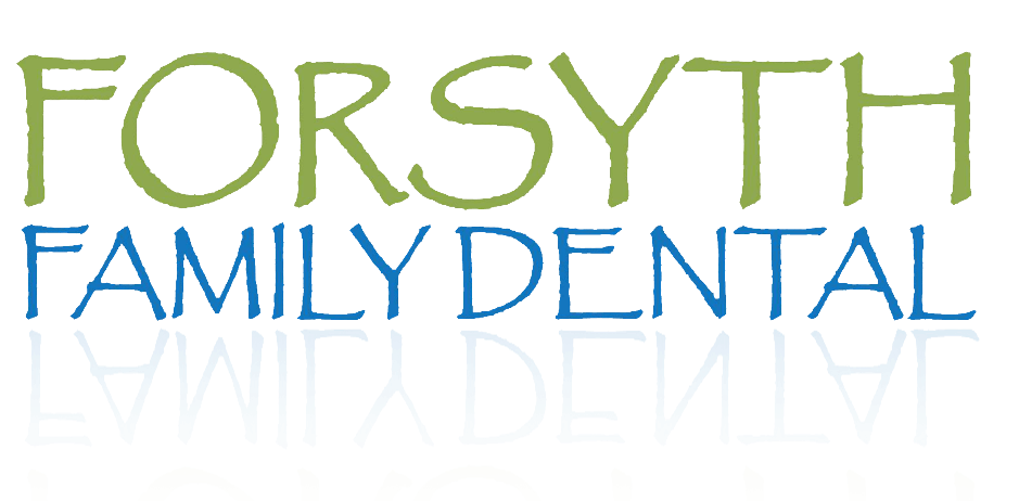 Forsyth family dental logo | Forsyth Family Dental | Best family dentist in Forsyth, MO 