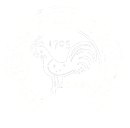 The logo for the newtown public school district