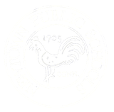 The logo for the newtown public school district