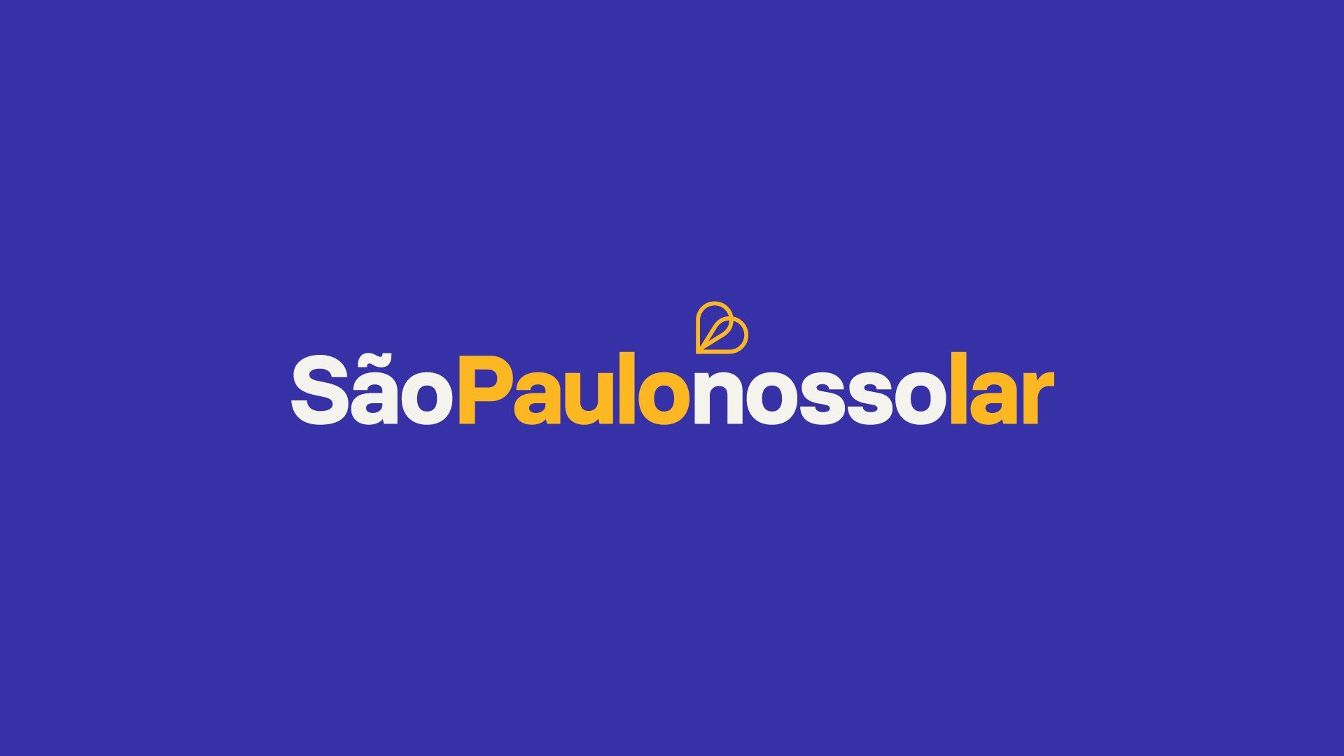 Onde estamos & onde vamos – São Paulo nosso lar