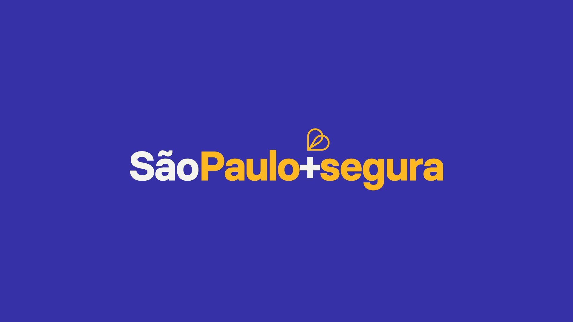 Onde estamos & onde vamos – São Paulo + segura
