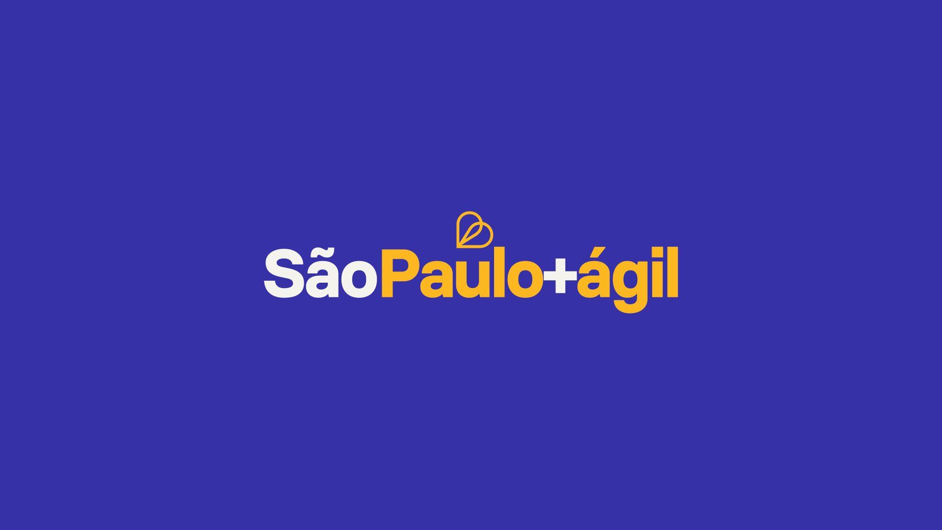 Onde estamos & onde vamos – São Paulo + ágil