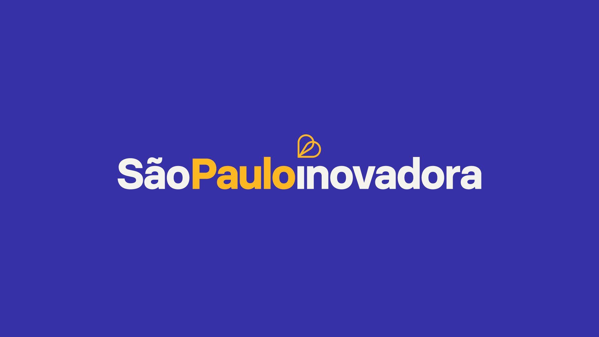 Onde estamos & onde vamos – São Paulo inovadora