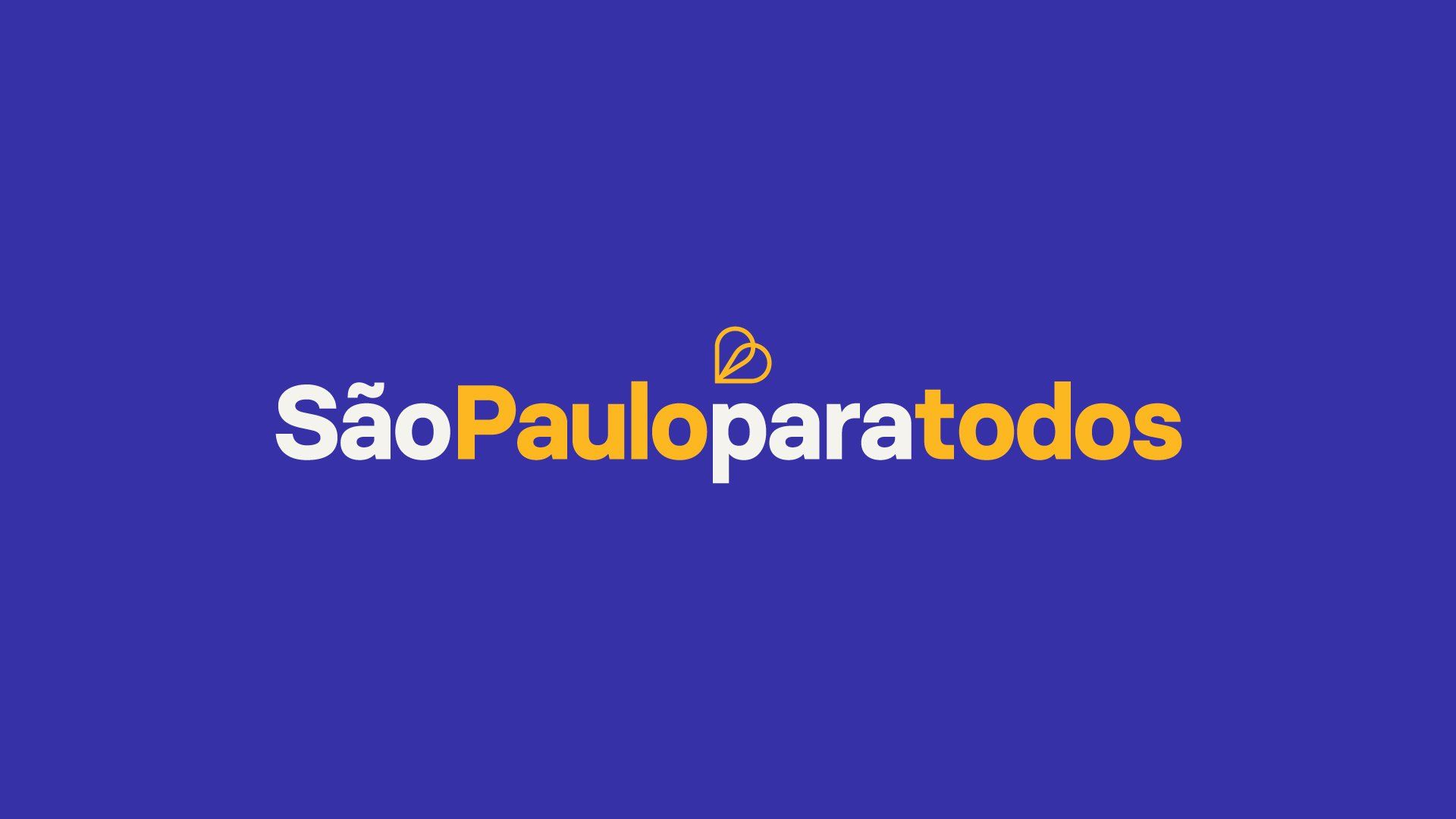 Onde estamos & onde vamos – São Paulo para todos