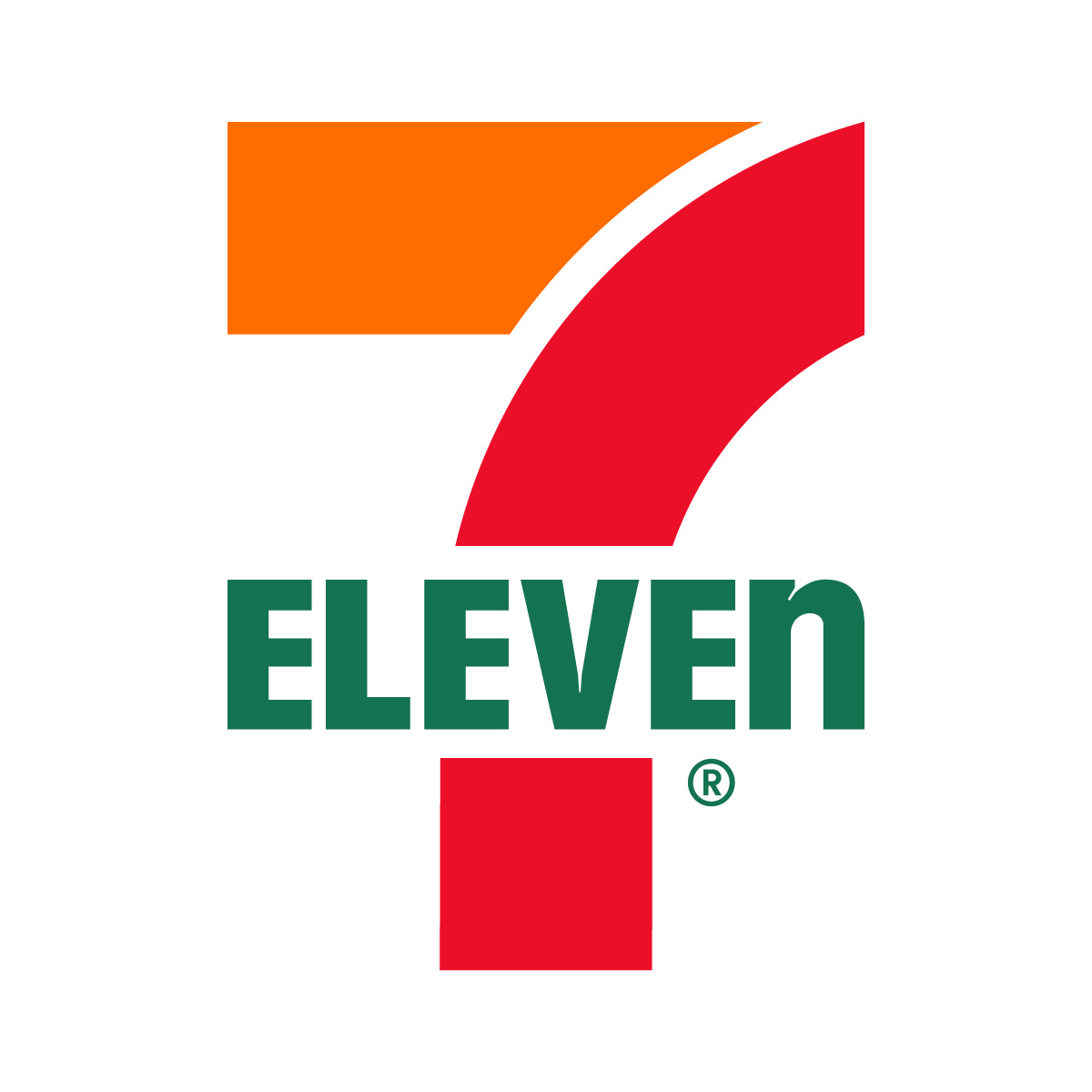 7 eleven Logo