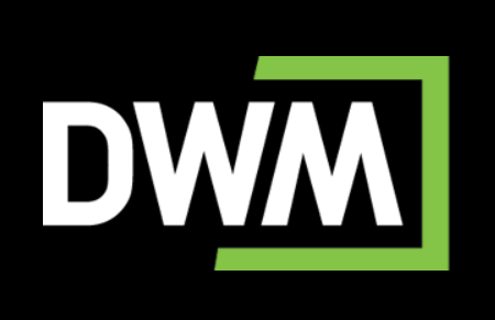 DWM Facility Solutions Logo