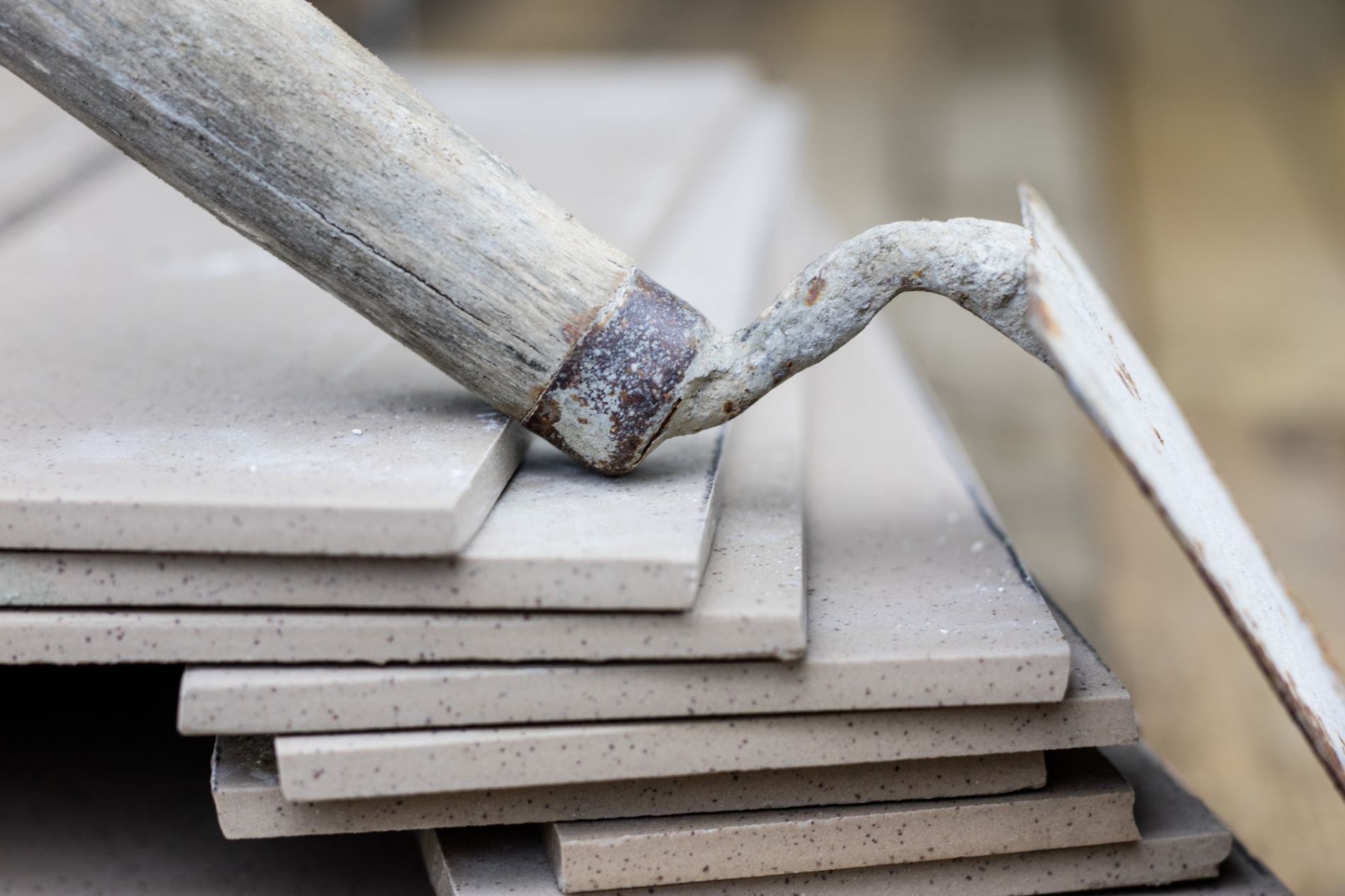 Ceramiche per pavimenti e rivestimenti