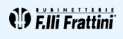Rubinetterie F.lli Frattini - Logo