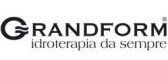 Grandform - Logo