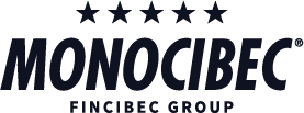 Monocibec - Logo