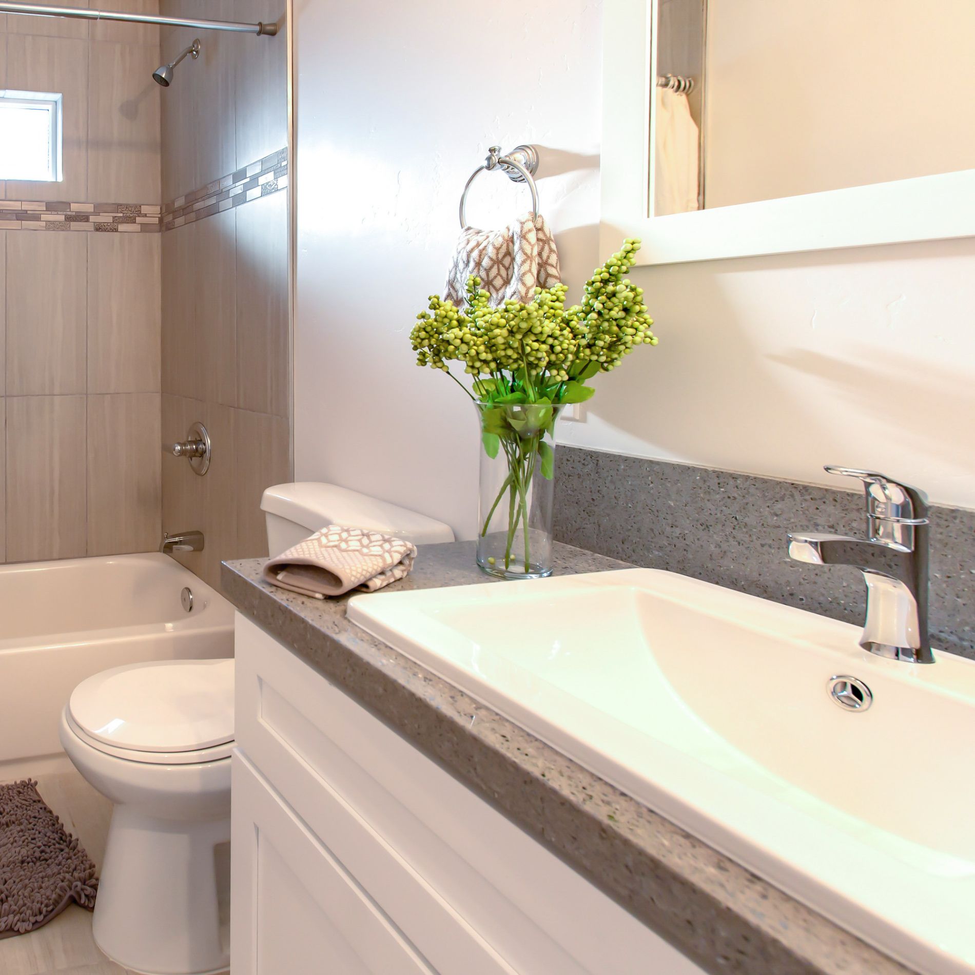 Arredi per il bagno e sanitari di marca