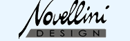 Novellini Design - Logo