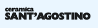 Ceramica Sant'Agostino - Logo