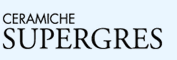 Ceramiche Supergres - Logo