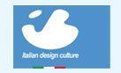 Italian Design Culture - Logo
