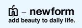 Newform - Logo