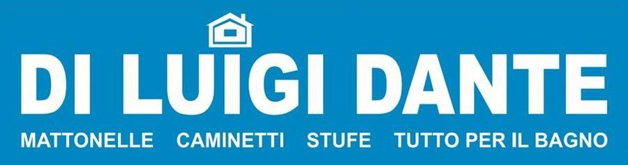 Di Luigi Dante - D.L. - Logo