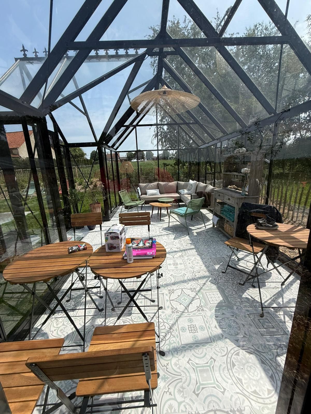 grote vakantiewoning met verwarmd zwembad, groot vakantiehuis met verwarmd zwembad