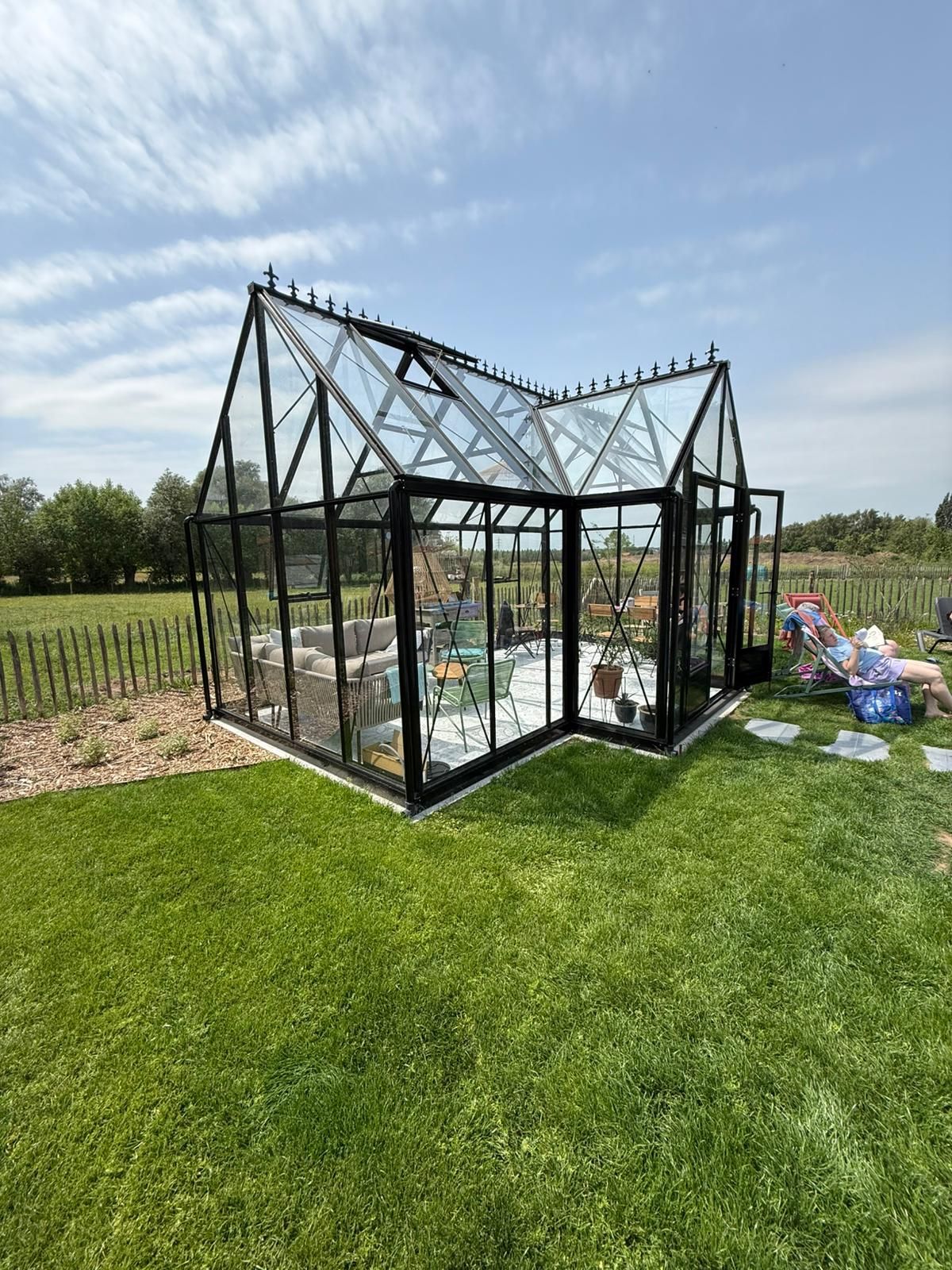 grote vakantiewoning met verwarmd zwembad, groot vakantiehuis met verwarmd zwembad