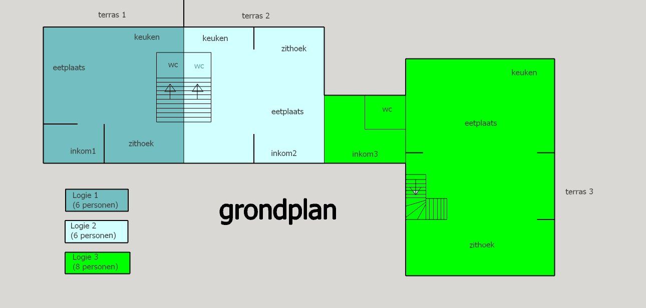 grote vakantiewoning met verwarmd zwembad, groot vakantiehuis met verwarmd zwembad