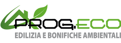 Progeco srl - Bonifica coperture in eternit/amianto e rifacimento tetti