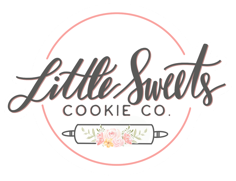 Special Events | LITTLE SWEET COOKIES CO.