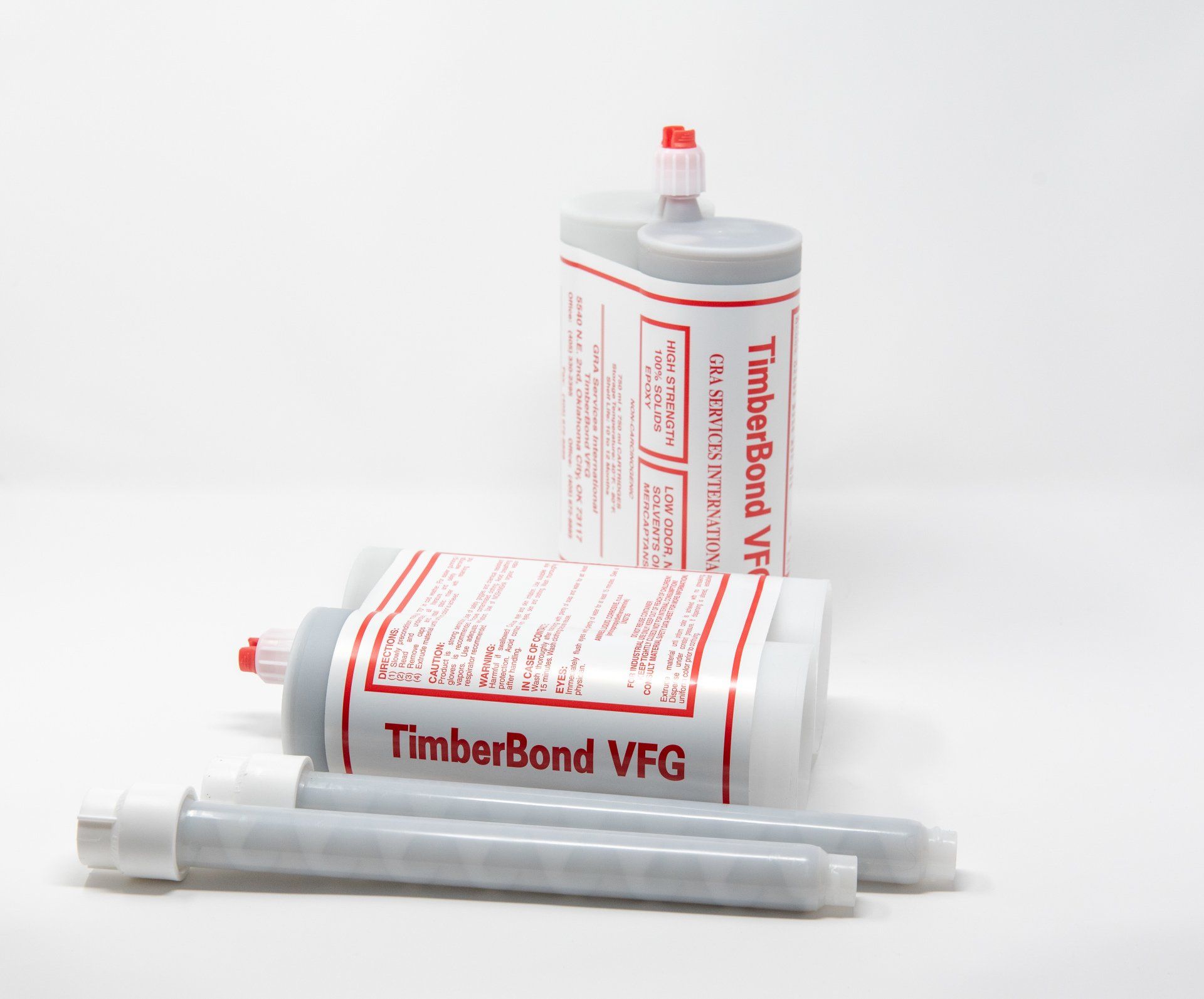 TimberBond Repairs Wooden Utility Poles