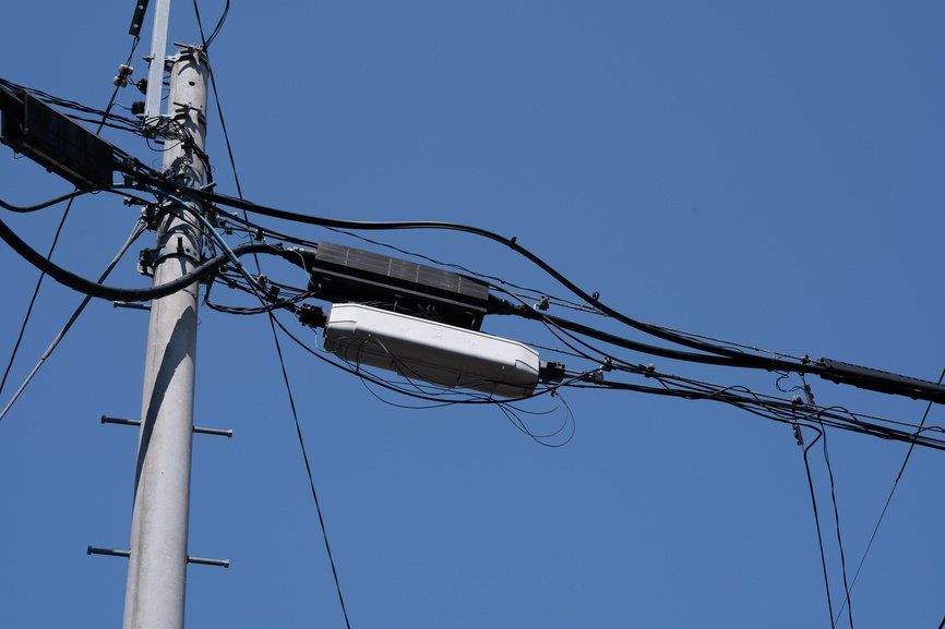 Utility pole installation couldn’t be easier with Secure Set