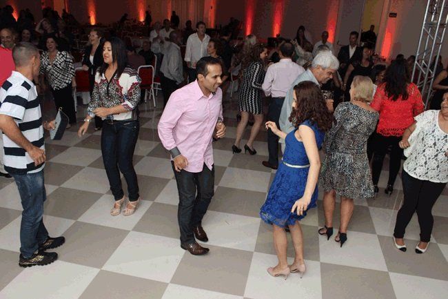 Festa de 109 Anos do Clube Brasil Futebol Clube